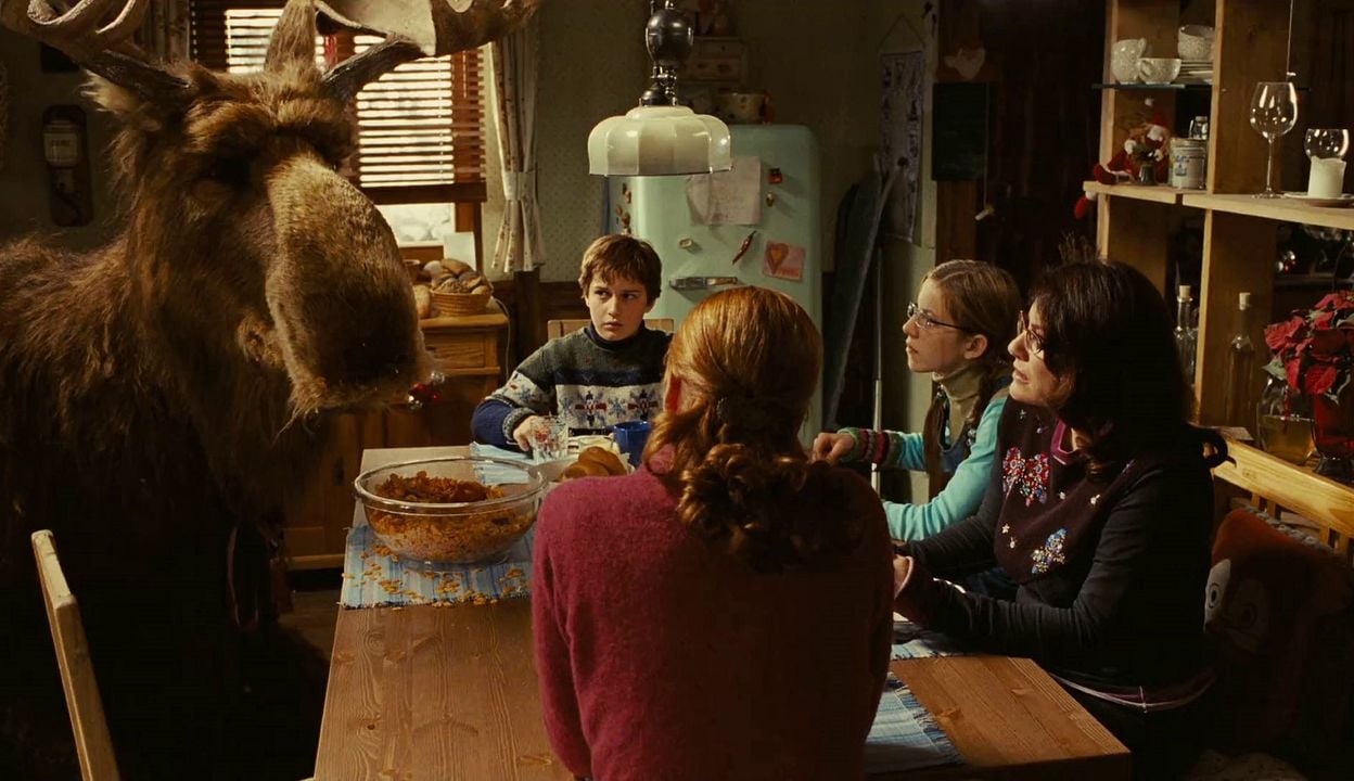 Es Ist Ein Elch Entsprungen Netflix Foto zum Film Es ist ein Elch entsprungen - Bild 7 auf 25 - FILMSTARTS.de