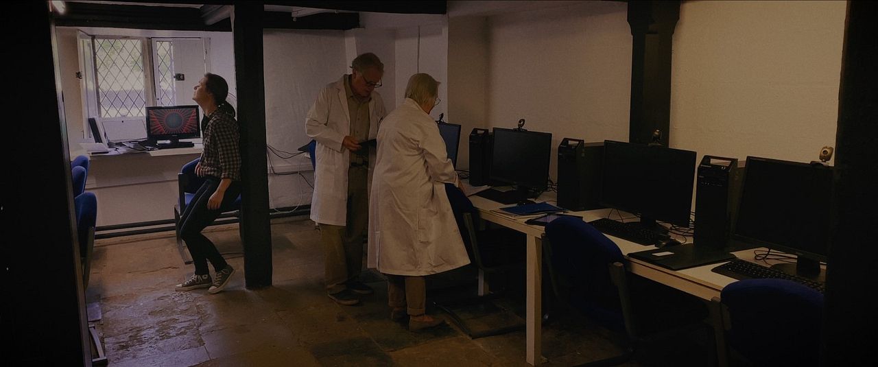 Infinity - Unbekannte Dimension : Bild