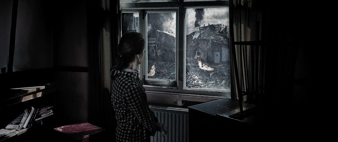 Infinity - Unbekannte Dimension : Bild