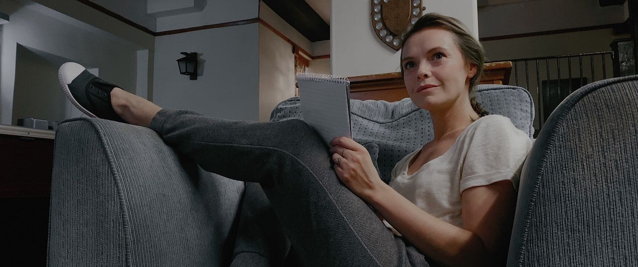 Foto zum Film Infinity - Unbekannte Dimension - Bild 4 auf 14 ...