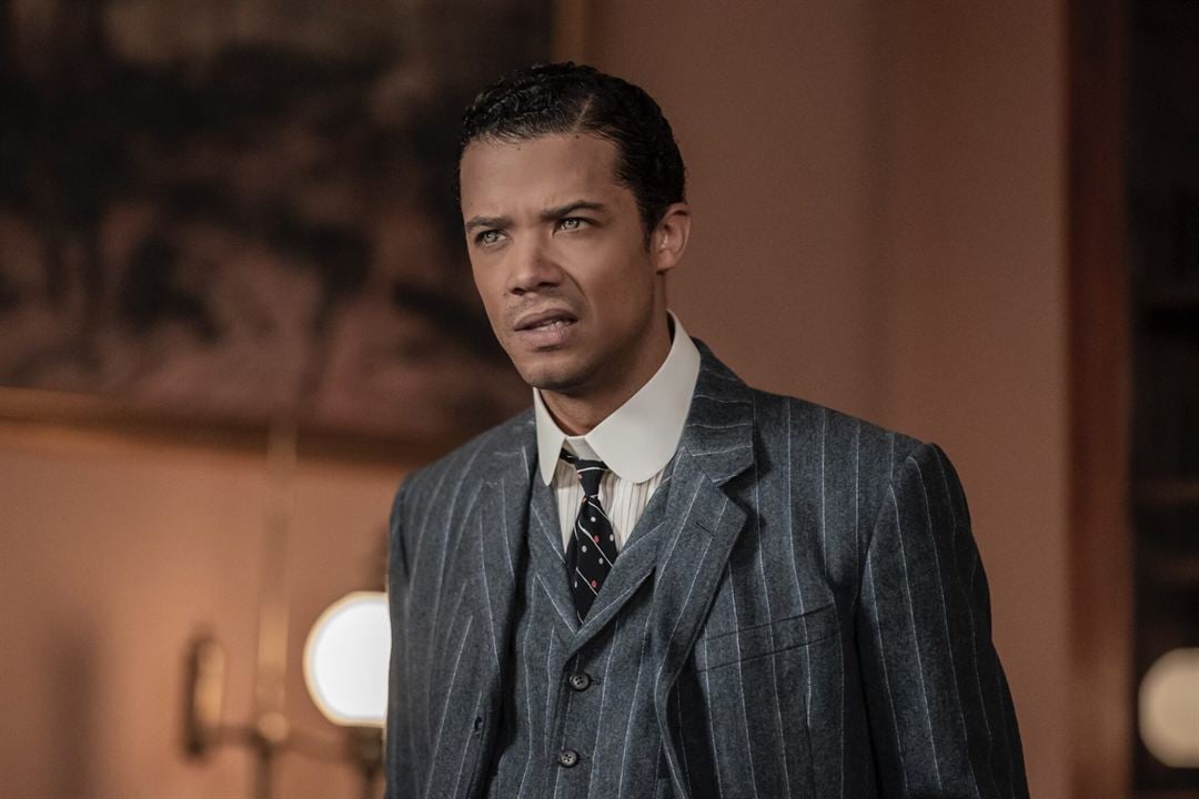 Interview With The Vampire : Bild Jacob Anderson