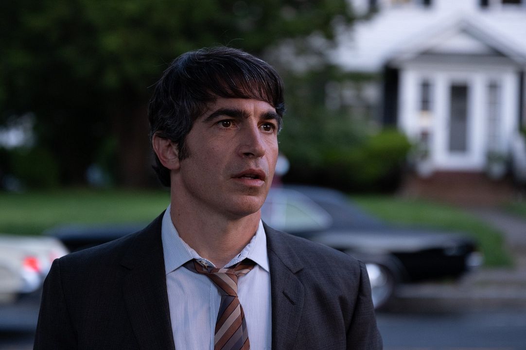 Call Jane : Bild Chris Messina