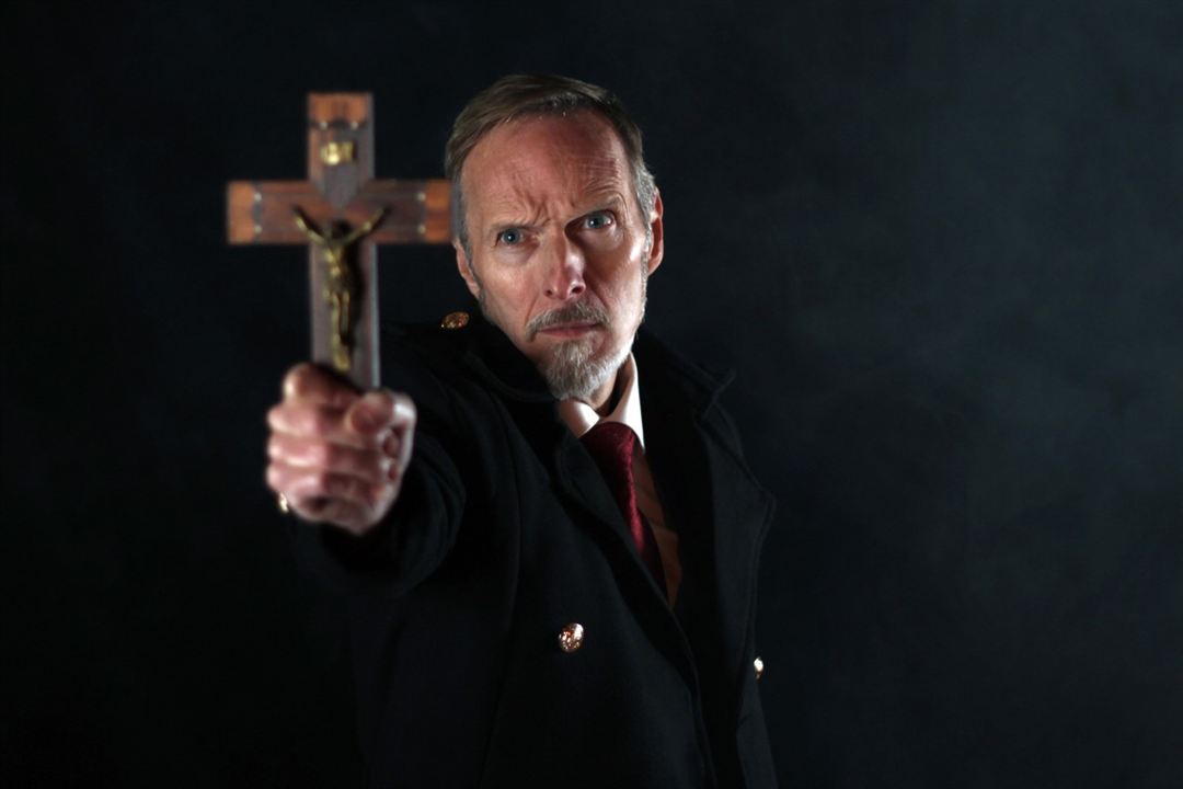 Bram Stoker's Van Helsing : Bild