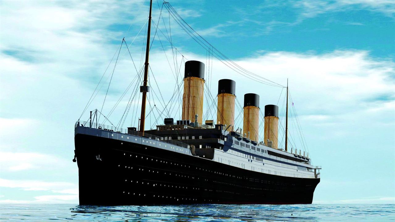 Titanic 666 : Bild