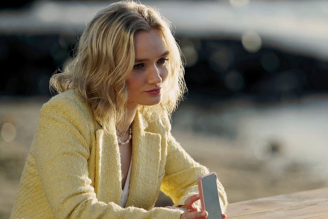 Bild Emma Jenkins-Purro