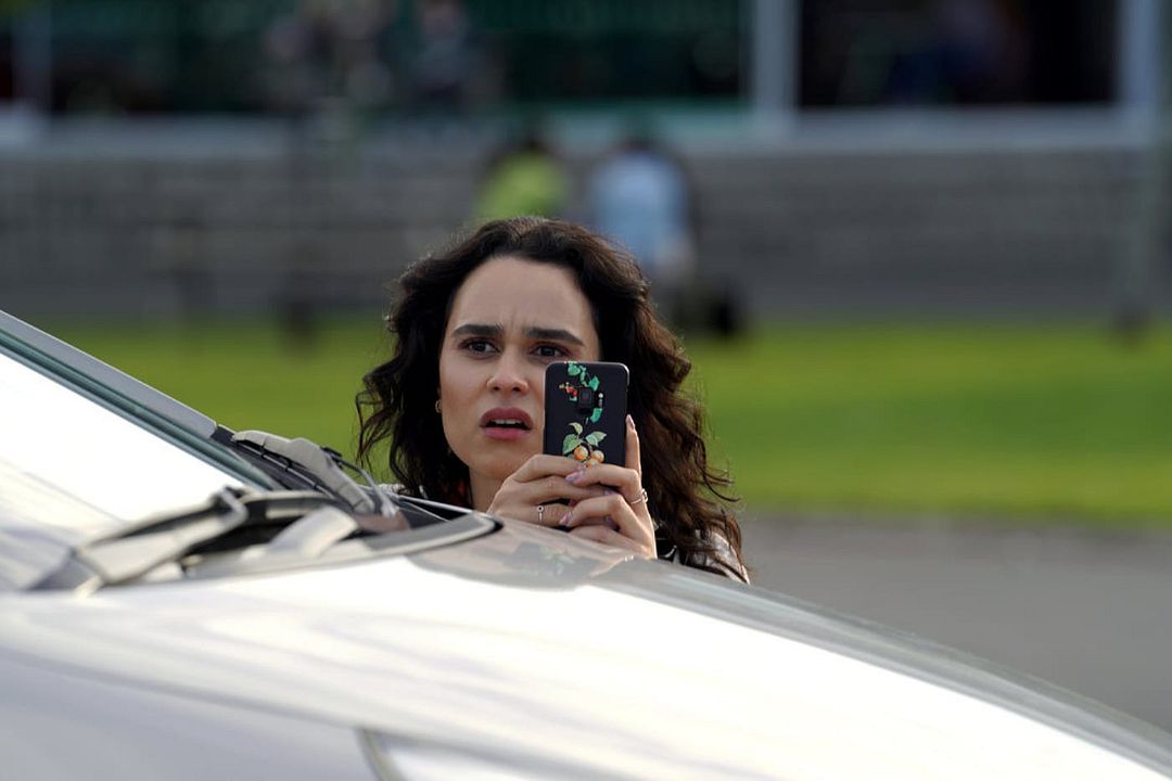 Bild Marianly Tejada