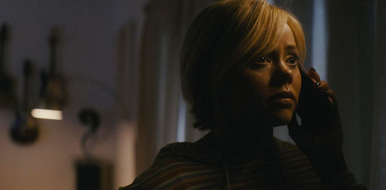 Bild Annalisa Cochrane