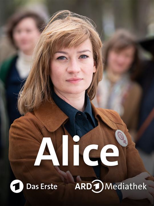 Alice : Kinoposter