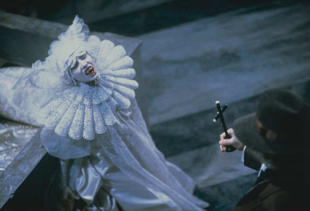 Bram Stoker´s Dracula : Bild Gary Oldman