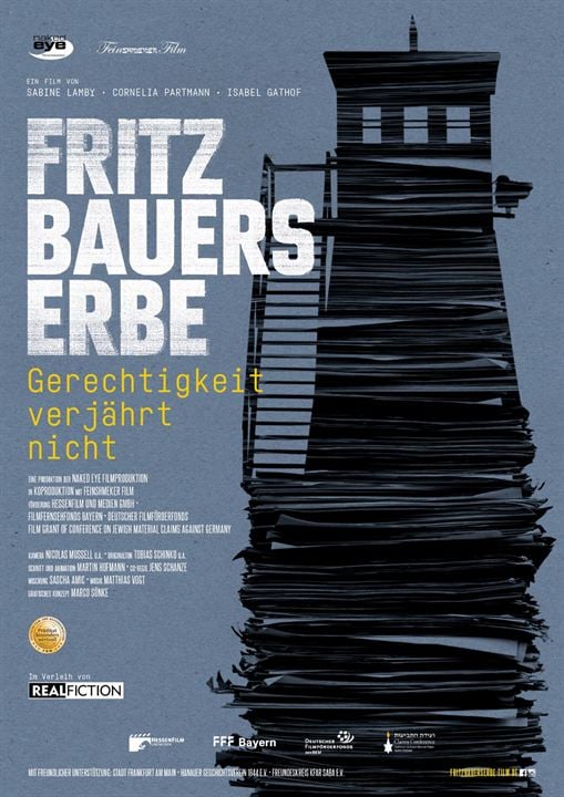 Fritz Bauers Erbe - Gerechtigkeit verjährt nicht
