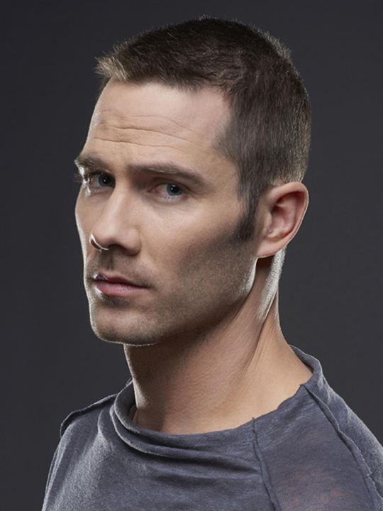 Kinoposter Luke MacFarlane