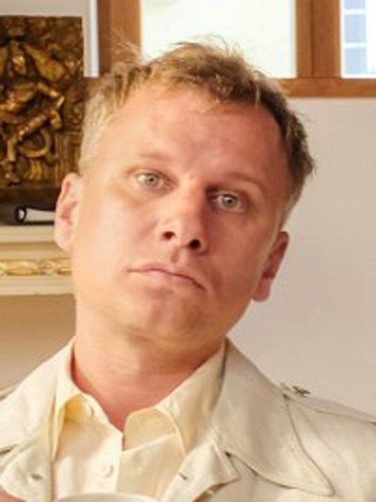 Kinoposter Robert Stadlober