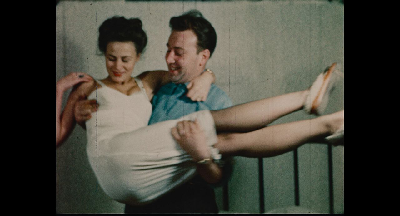 Et j'aime à la fureur : Bild