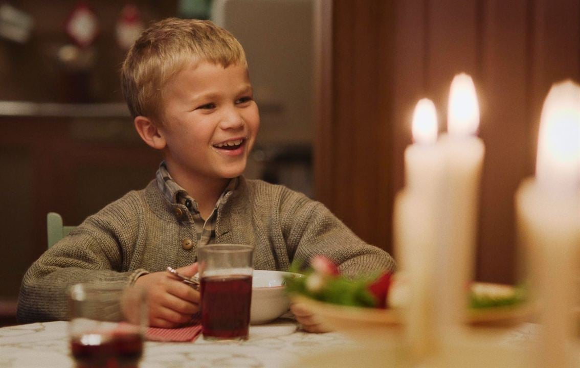 Ein Weihnachtsfest für Teddy : Bild