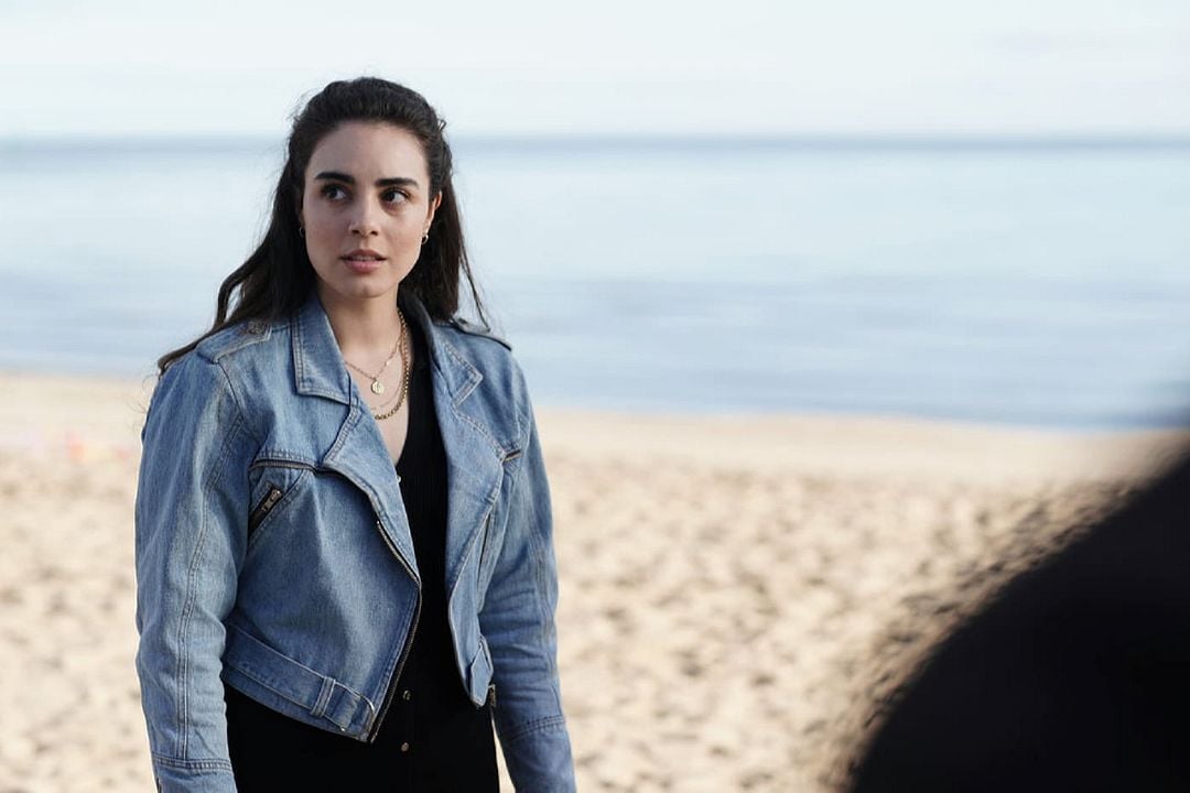 La Brea : Bild Veronica St. Clair