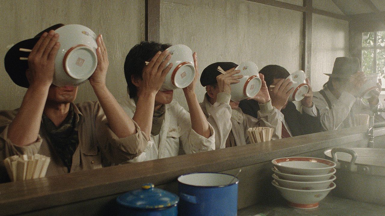 Tampopo : Bild