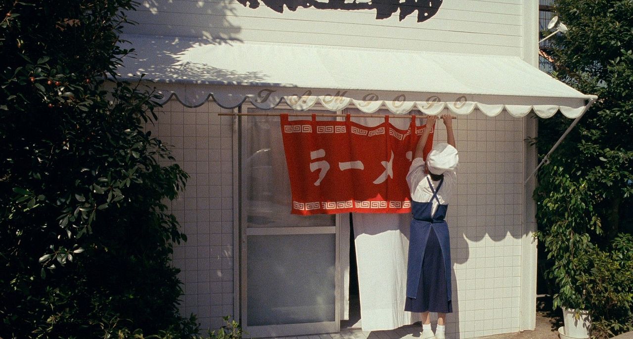 Tampopo : Bild