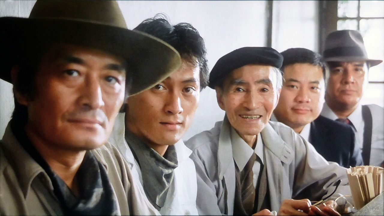 Tampopo : Bild