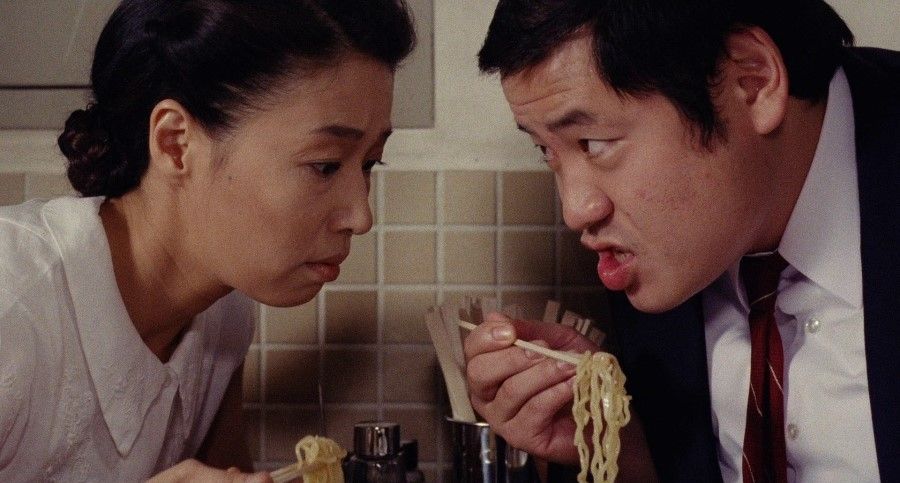 Tampopo : Bild