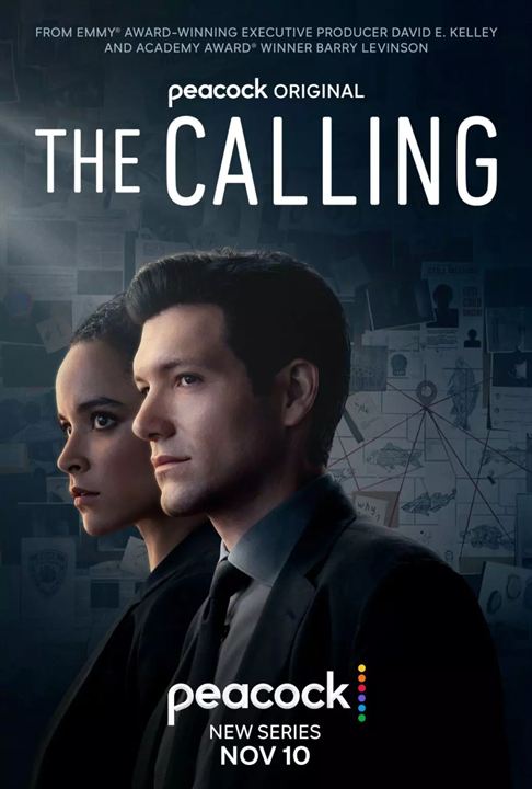 The Calling : Kinoposter