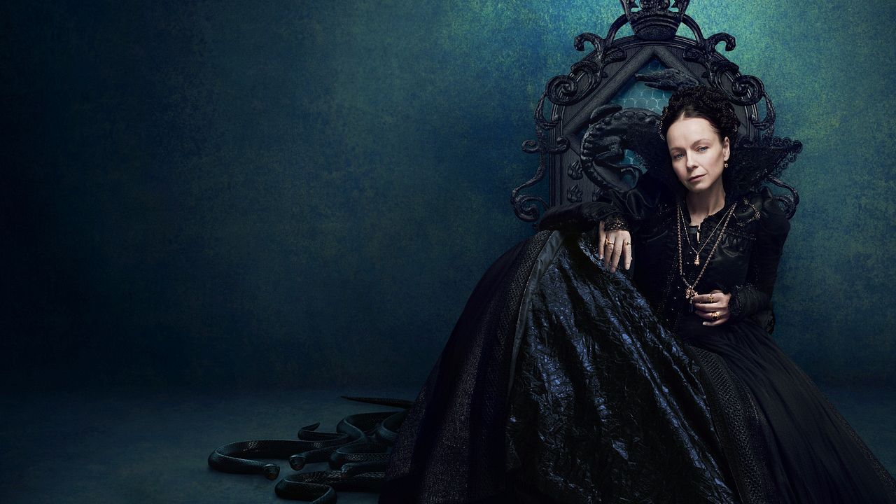 The Serpent Queen : Bild