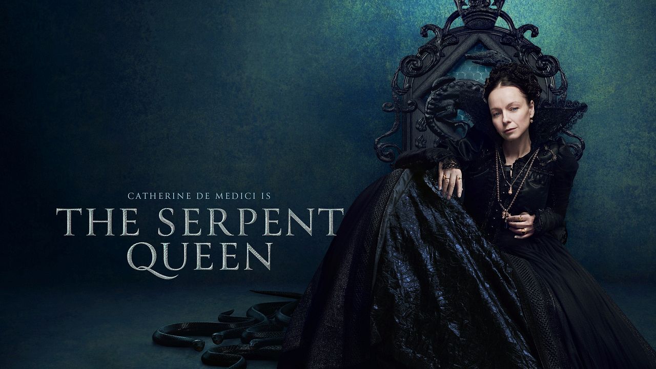 The Serpent Queen : Bild