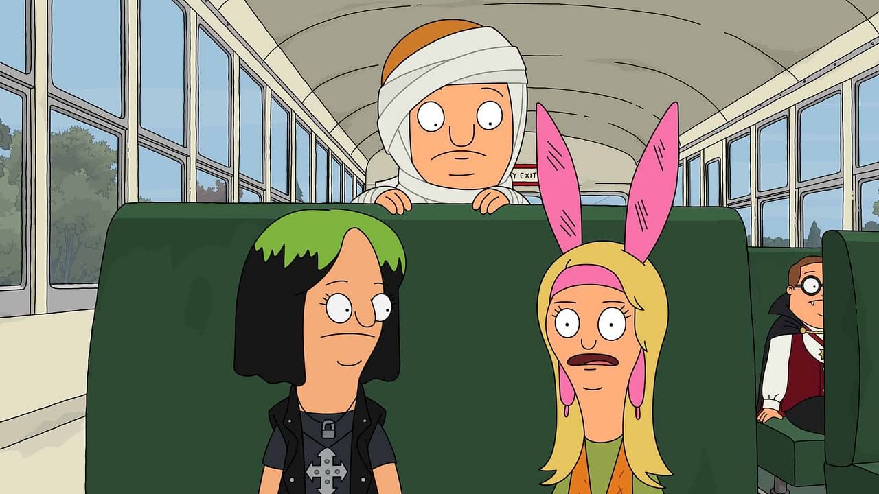 Bob's Burgers : Bild