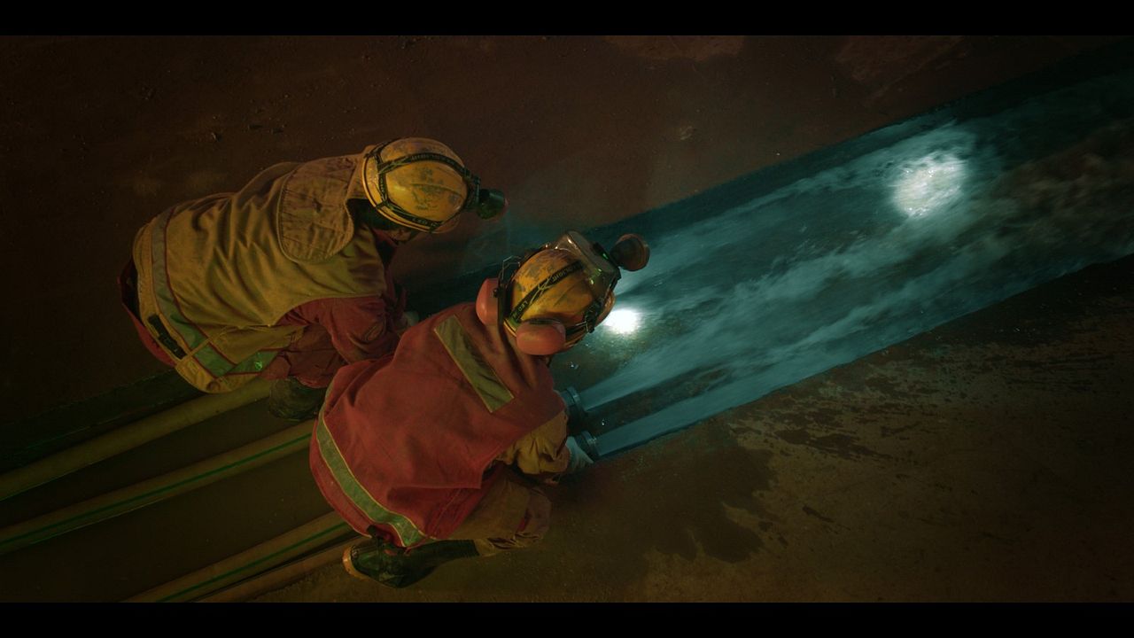 Cloudy Mountain : Bild