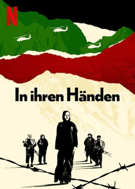 In ihren Händen : Kinoposter