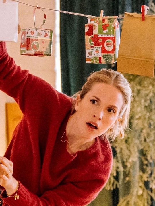 Last X-Mas. 24 Tage für die Liebe : Kinoposter