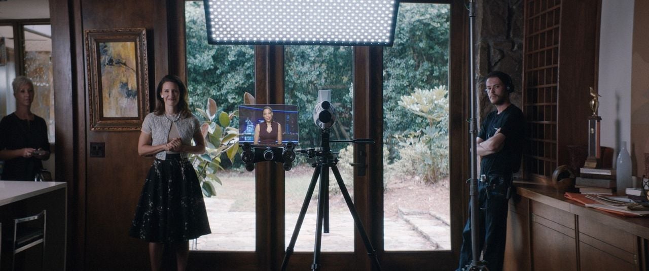 Die Zeitreisende - Für Immer Dein : Bild