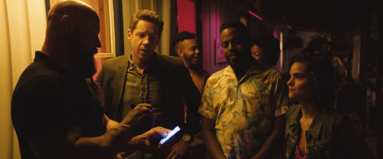 Die Zeitreisende - Für Immer Dein : Bild