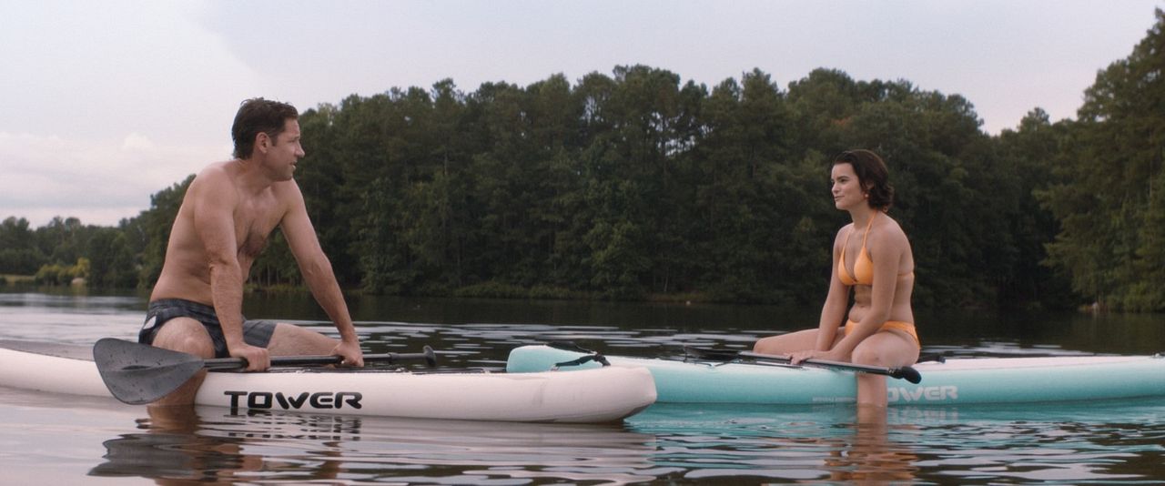 Die Zeitreisende - Für Immer Dein : Bild