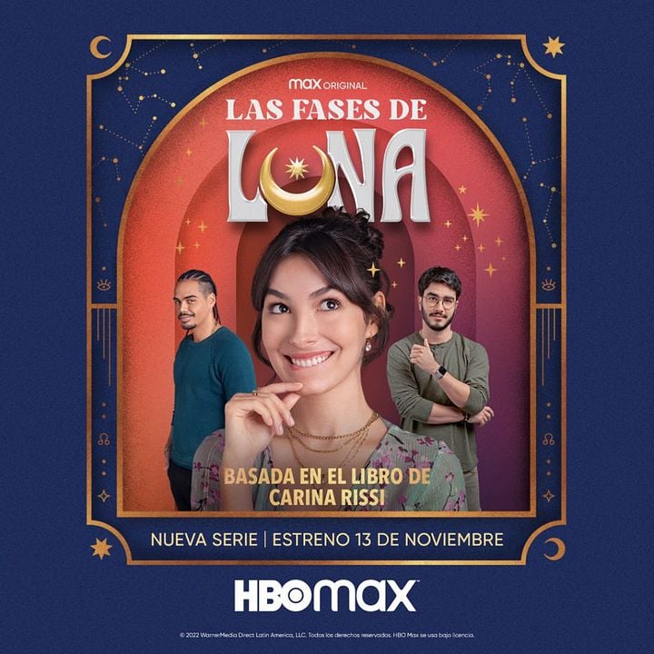 No Mundo da Luna : Kinoposter