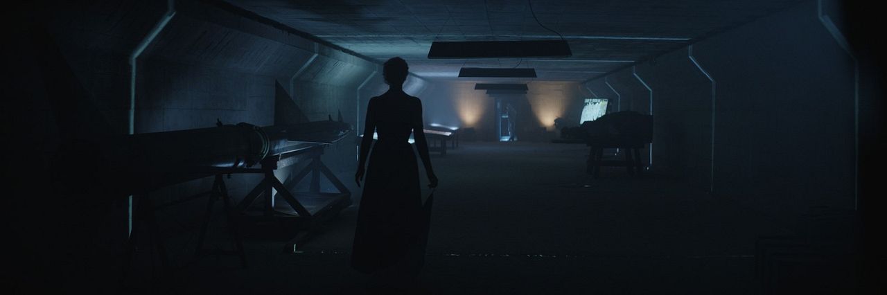 The Bunker Game : Bild