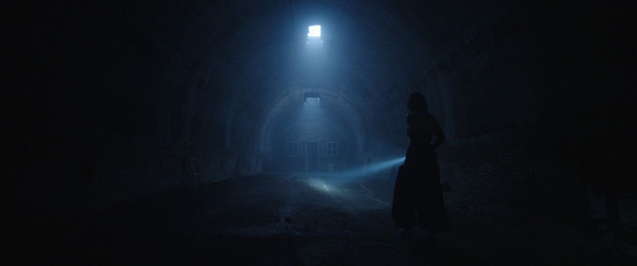 The Bunker Game : Bild