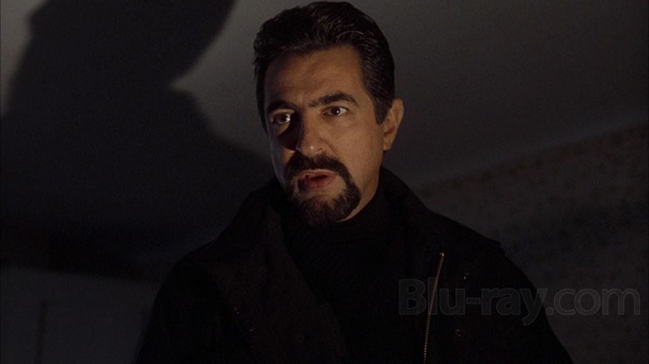 Stephen Kings Thinner - Der Fluch : Bild Joe Mantegna
