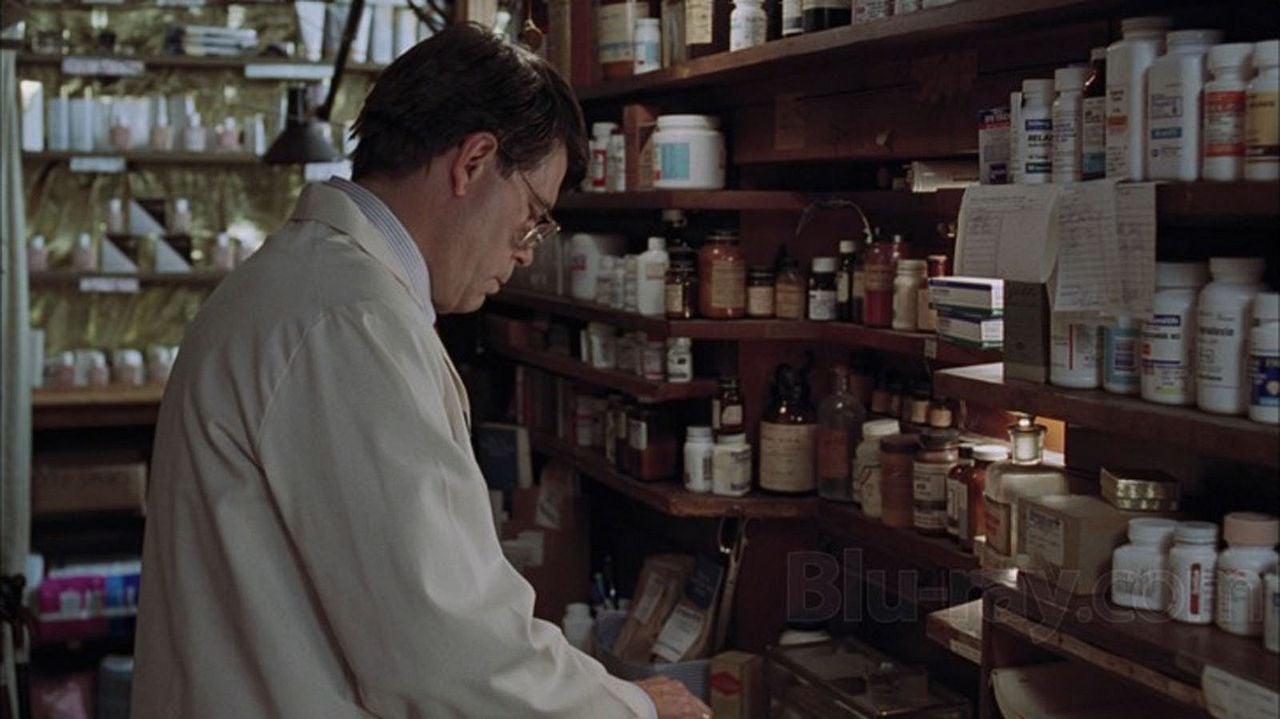 Stephen Kings Thinner - Der Fluch : Bild