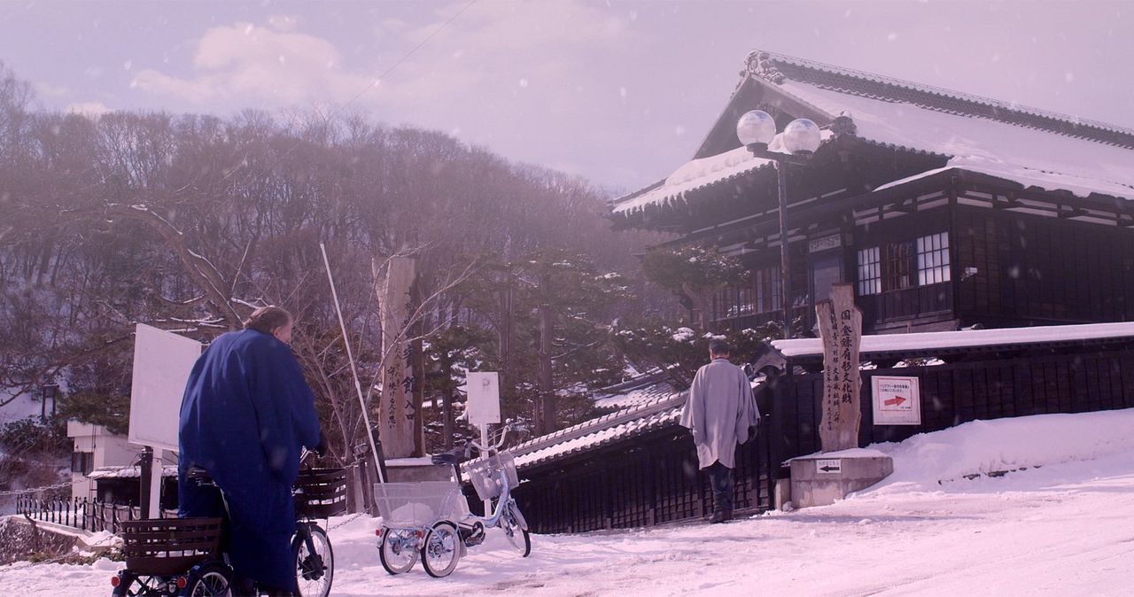 Der Geschmack der kleinen Dinge : Bild