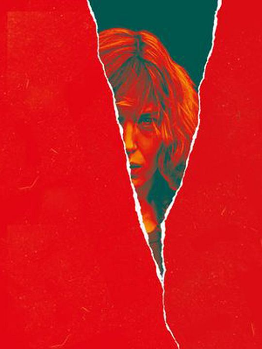 I Killed My Husband : Kinoposter