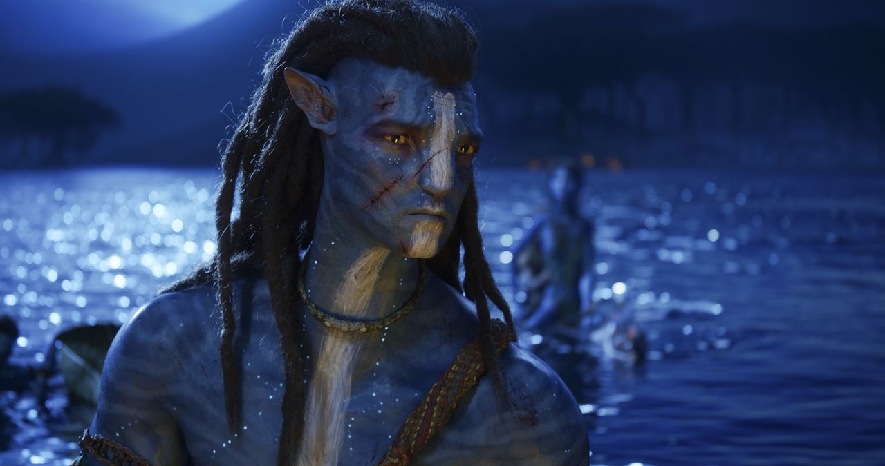 Avatar 2: The Way Of Water : Bild