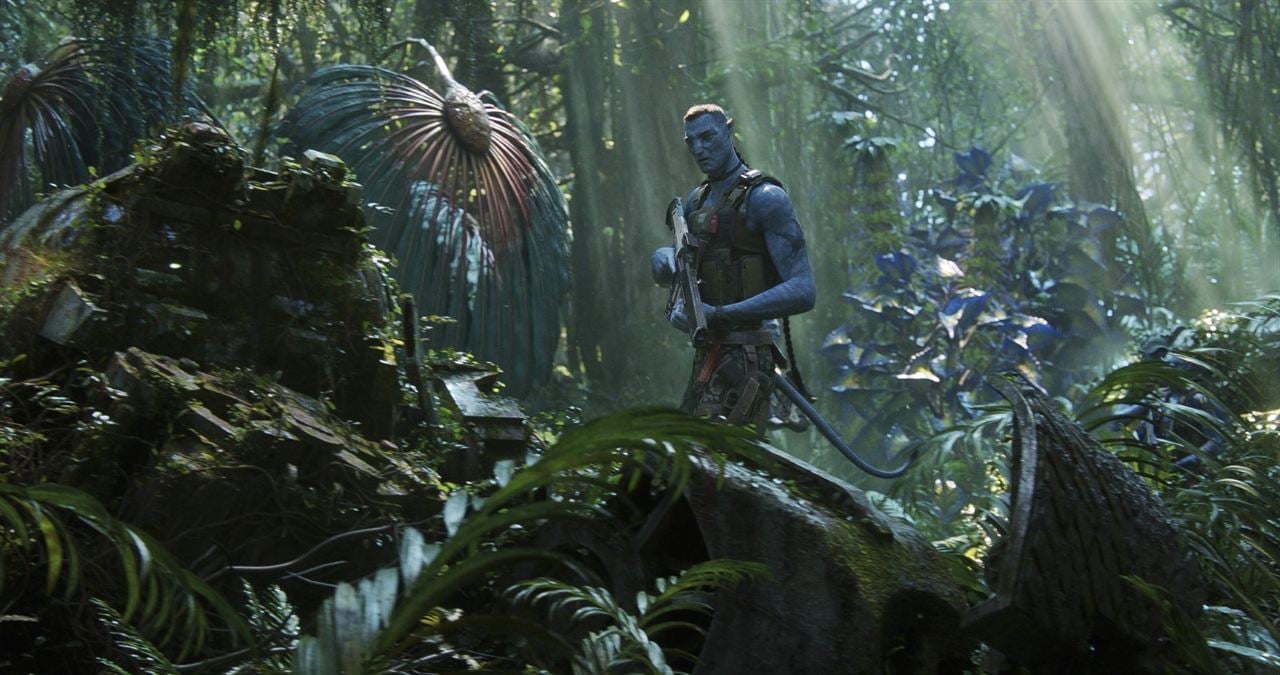 Avatar 2: The Way Of Water : Bild