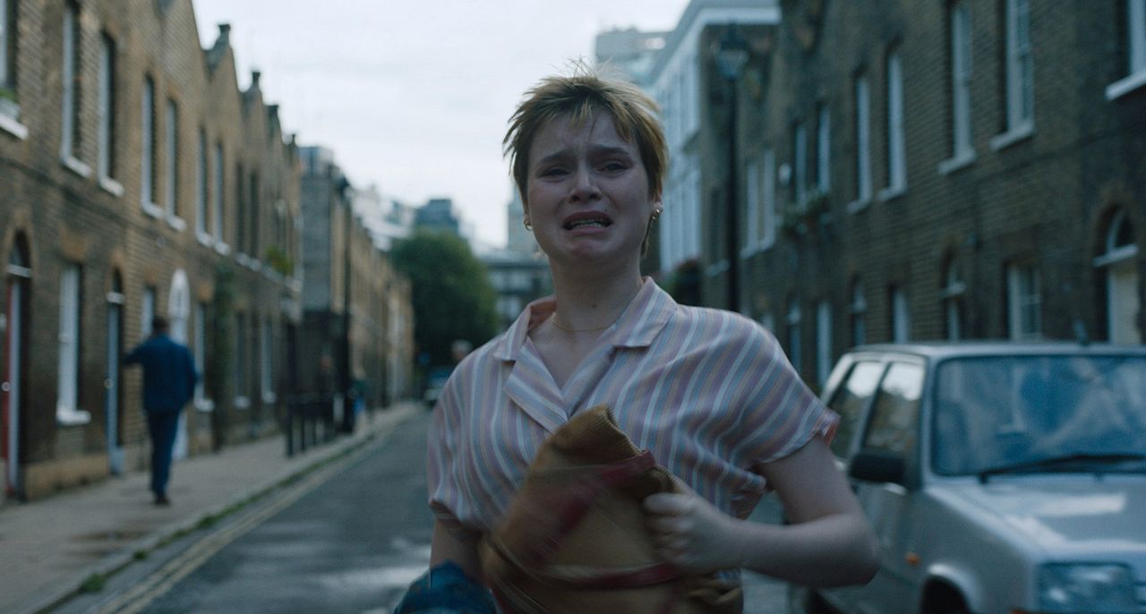 She Said : Bild Lola Petticrew