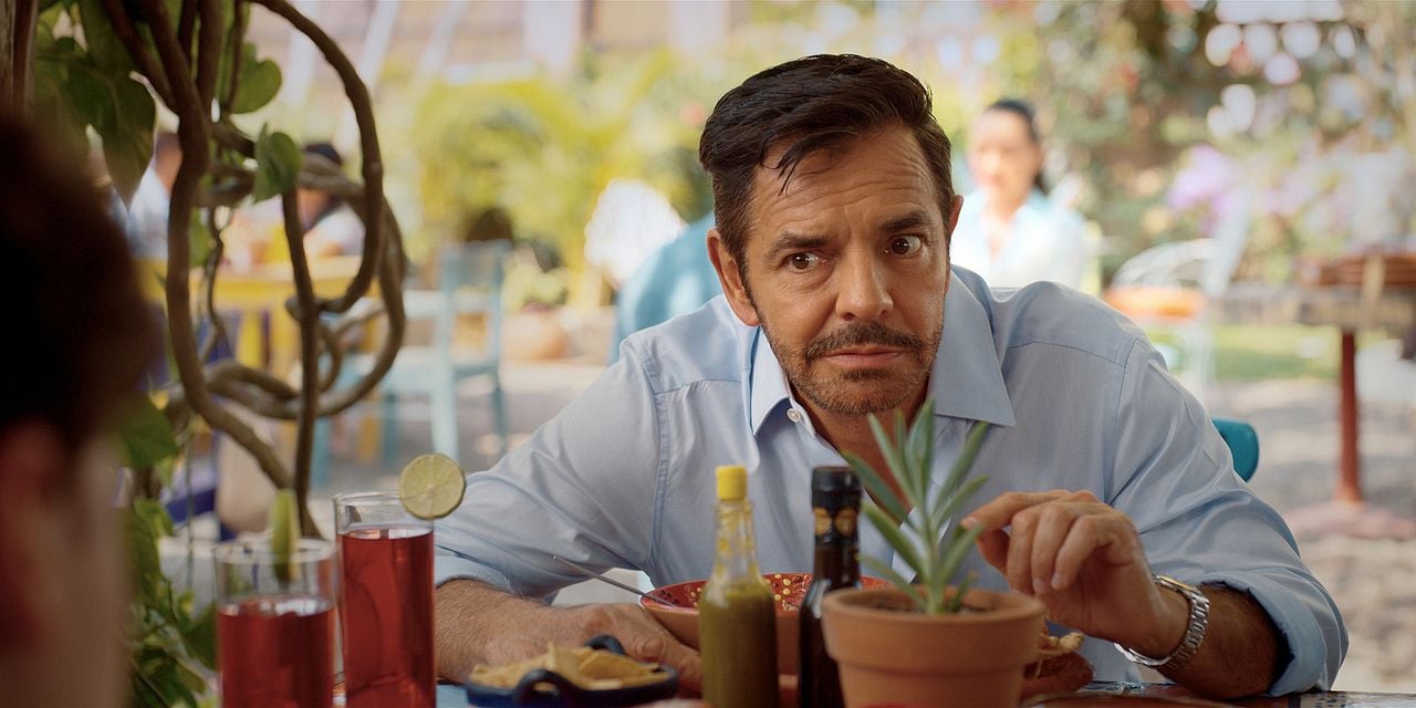 Acapulco : Bild Eugenio Derbez