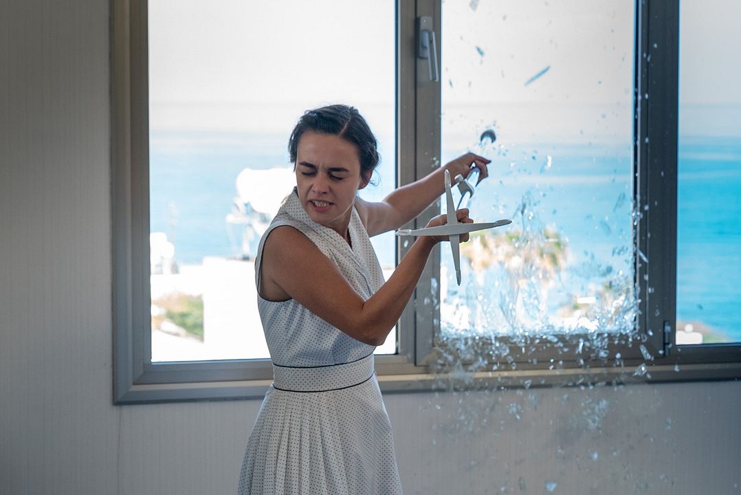 Müstakbel Damat : Bild