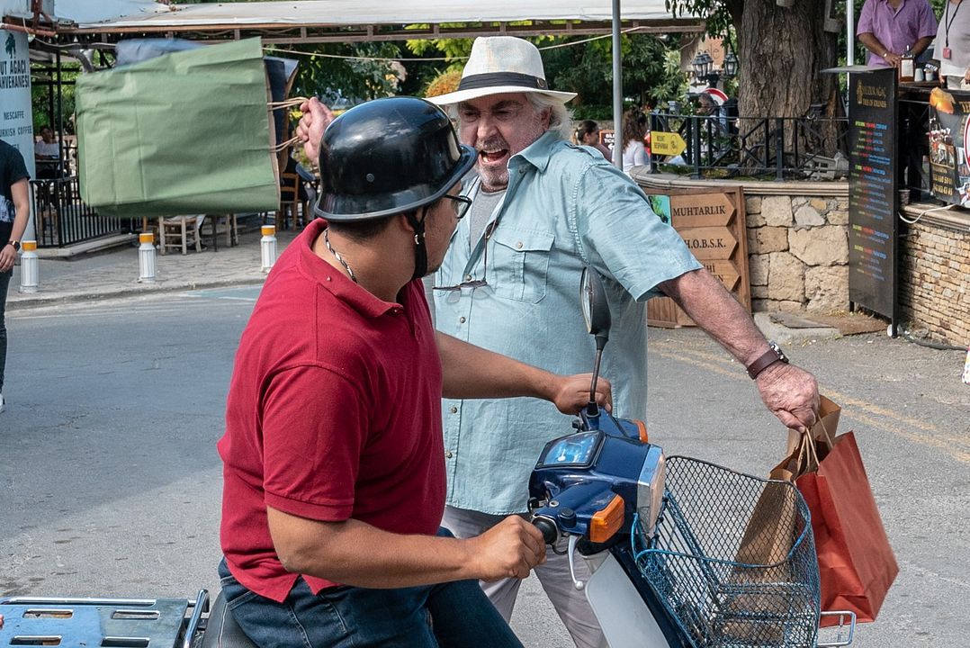 Müstakbel Damat : Bild