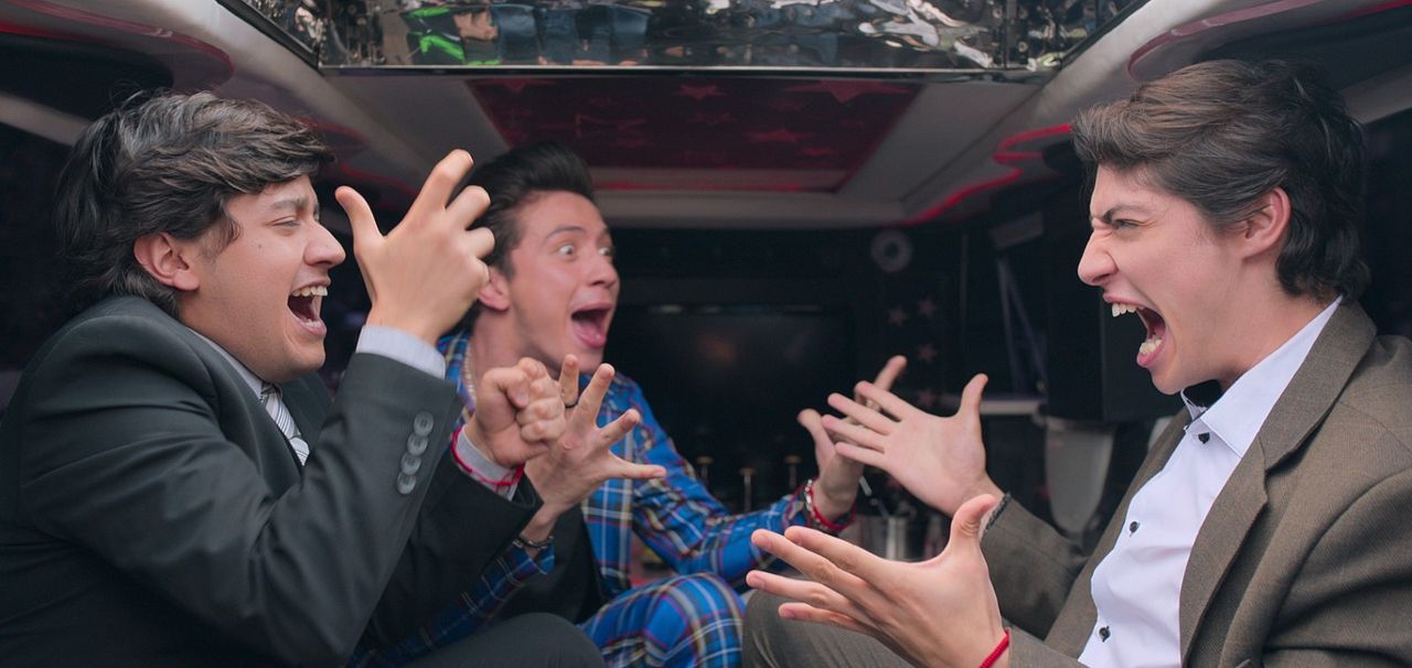 Who's A Good Boy? : Bild