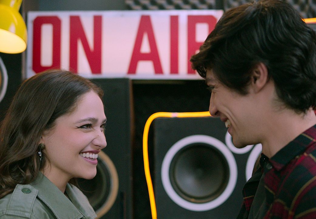 Who's A Good Boy? : Bild