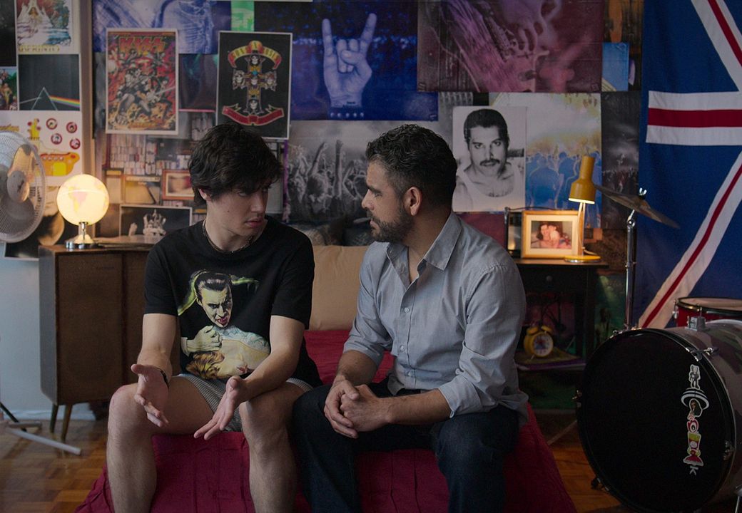 Who's A Good Boy? : Bild