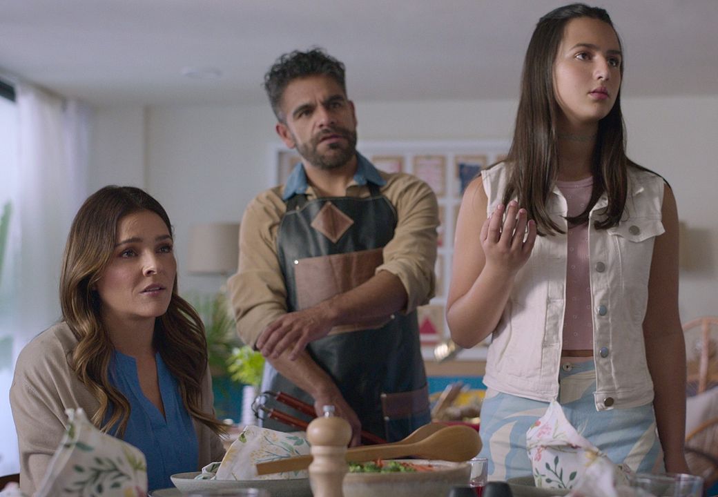 Who's A Good Boy? : Bild